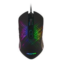 SOURIS PC ADVANCE GAMING RGB GTA 230