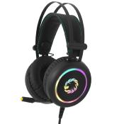 MICRO-CASQUE GAMEMAX HGS3500